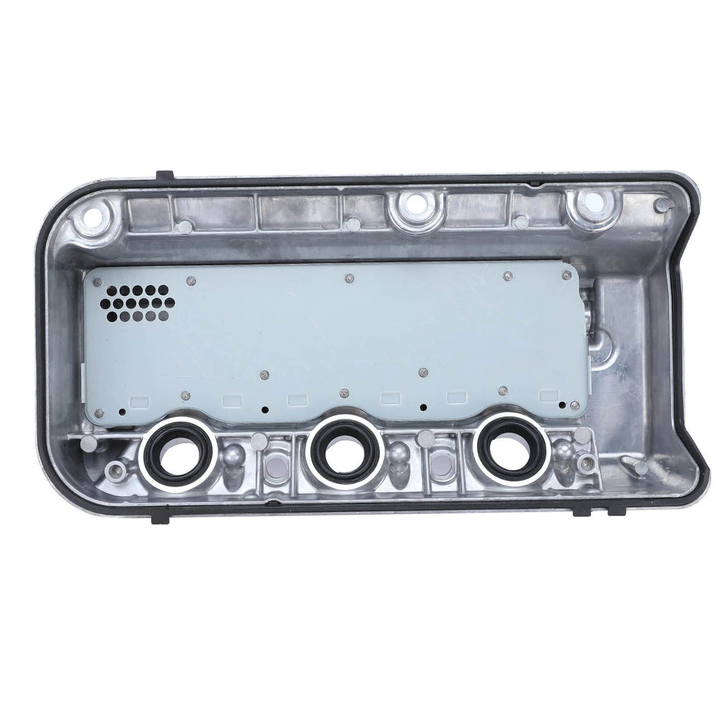 Engine Valve Cover with Gasket for Honda Accord Odyssey Pilot (2003–2015)