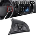 Steering Wheel Audio Control Switch Right for Chevrolet Trax Sonic (2013-2020)