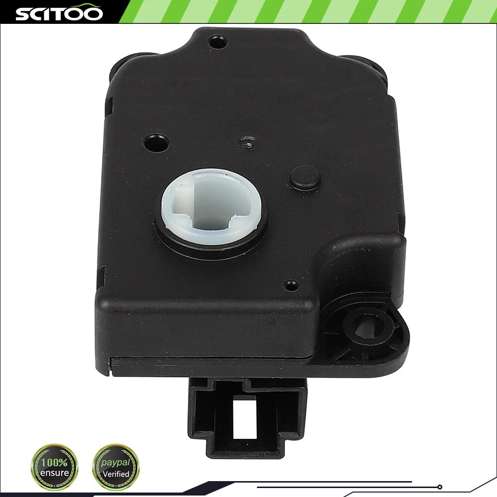 HVAC Air Blend Door Actuator for Chevrolet Spark Volt Cadillac Buick Encore (2010–2023)