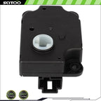 HVAC Air Blend Door Actuator for Chevrolet Spark Volt Cadillac Buick Encore (2010–2023)