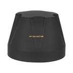 Wheel Cap for Yamaha Big Bear 250, Bruin 250, YFM250, YFM350FW/U (1990–2006)