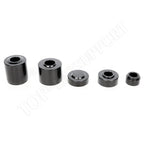 14 pcs Ball Joint Adaptor Kit for Automotive Service Tool