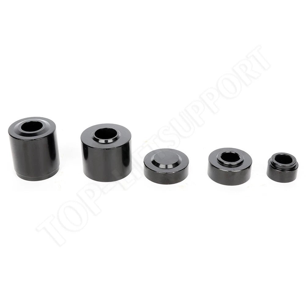 14 pcs Ball Joint Adaptor Kit for Automotive Service Tool