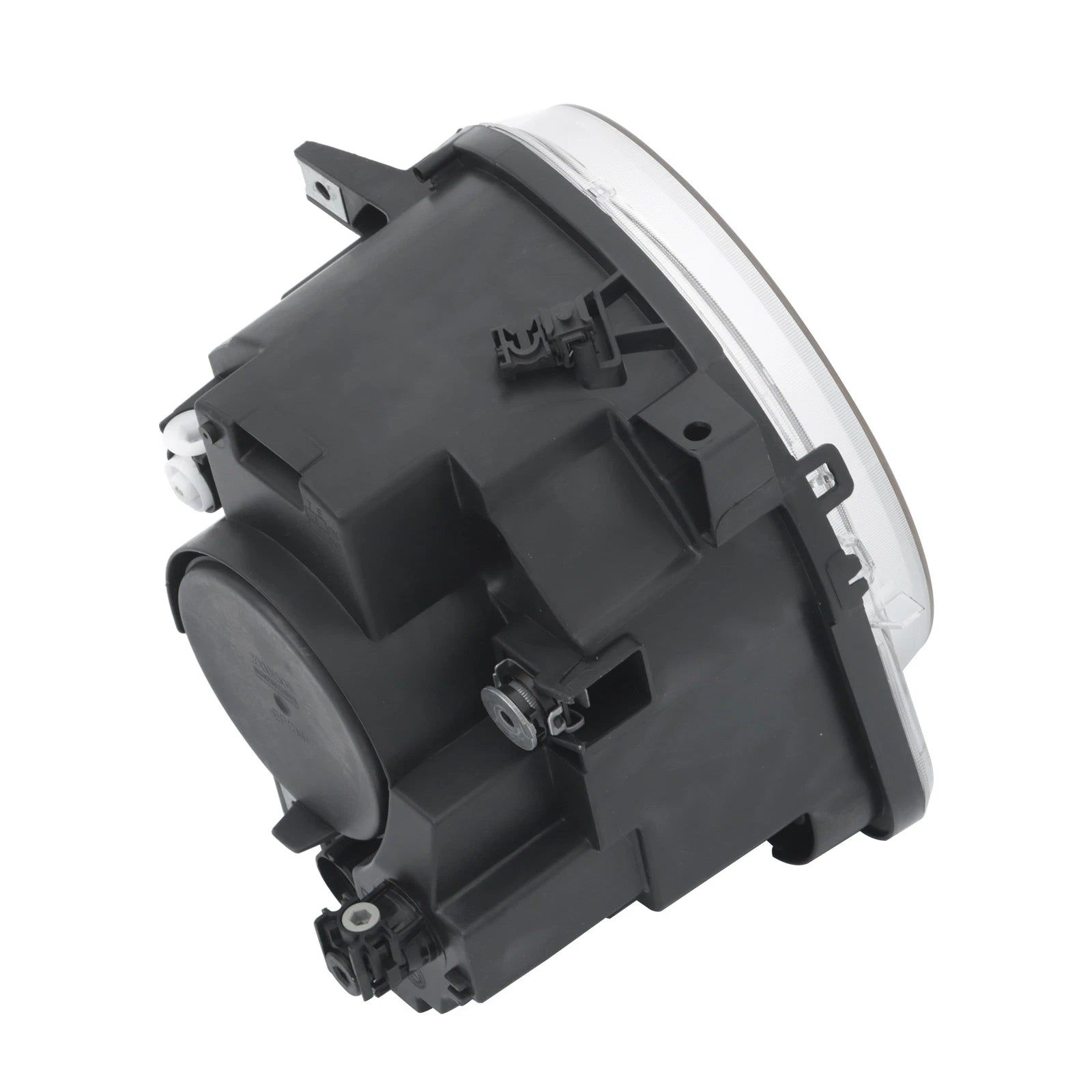 Projector Headlight Right Side for Jeep Renegade (2015–2018)