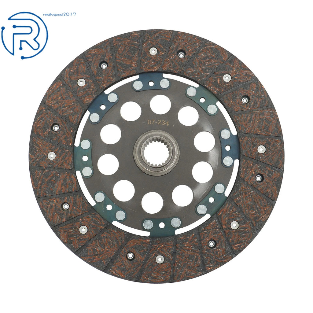 Clutch Kit for Ford Focus 2.0L (2012-2018) Manual Transmission