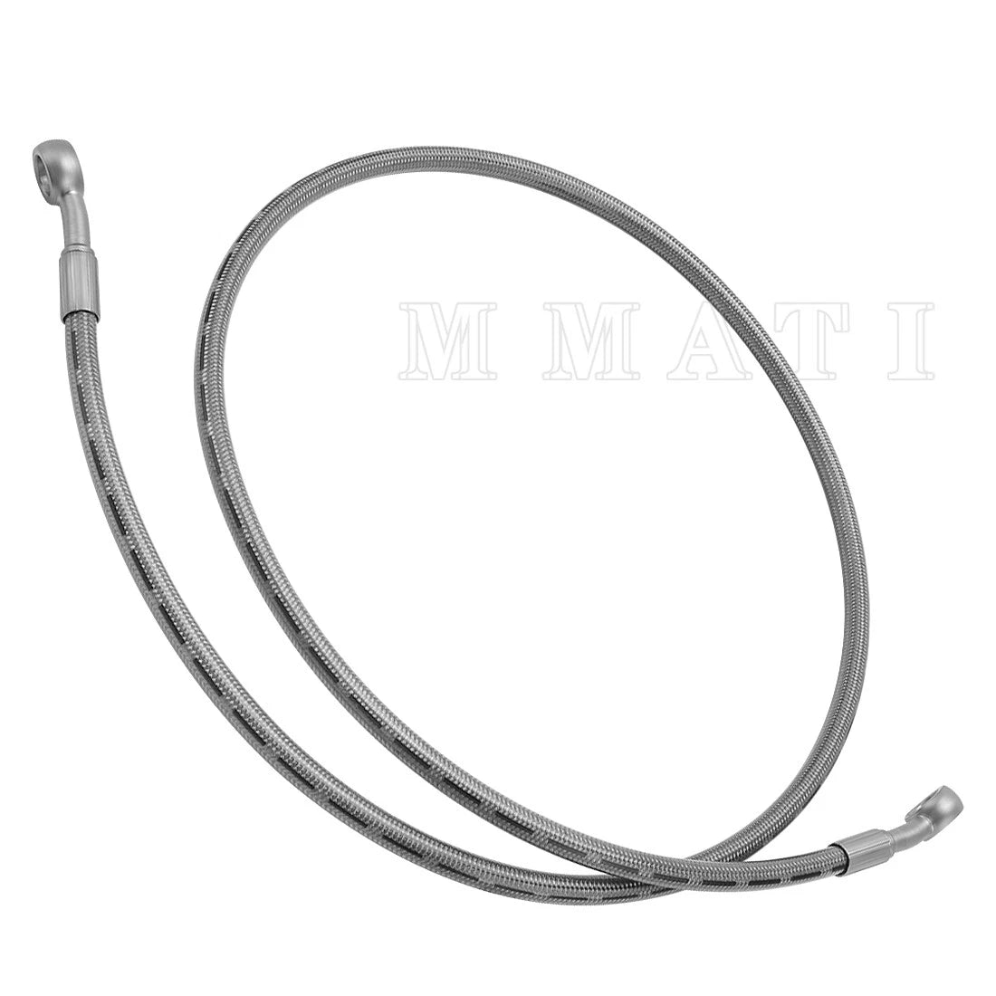 Front Right Brake Line for Polaris Ranger EV (2010–2012) POLARIS LSV (2011–2012)