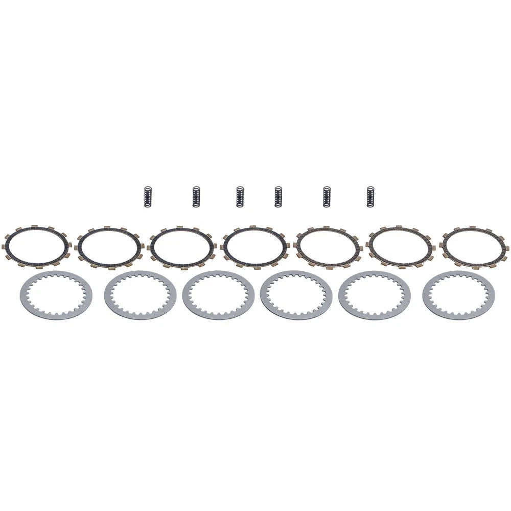 Clutch Kit for Yamaha Raptor Big Bear Warrior YFM350 (2000–2006)