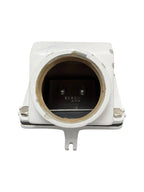 Edson Foot Valve 1 1/2" with Strainer & Viton Check for Marine (130V-150)