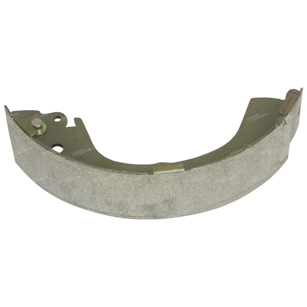 Rear Brake Shoes Set for Mitsubishi Triton 4X4 L200 Pickup (1996-2006)