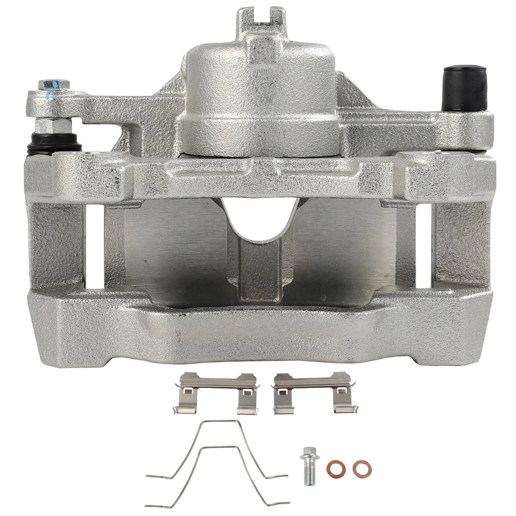 Front Left Brake Caliper for Infiniti G35, G37 (2007–2008)