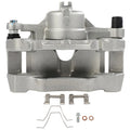 Front Left Brake Caliper for Infiniti G35, G37 (2007–2008)