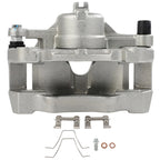 Front Left Brake Caliper for Infiniti G35, G37 (2007–2008)
