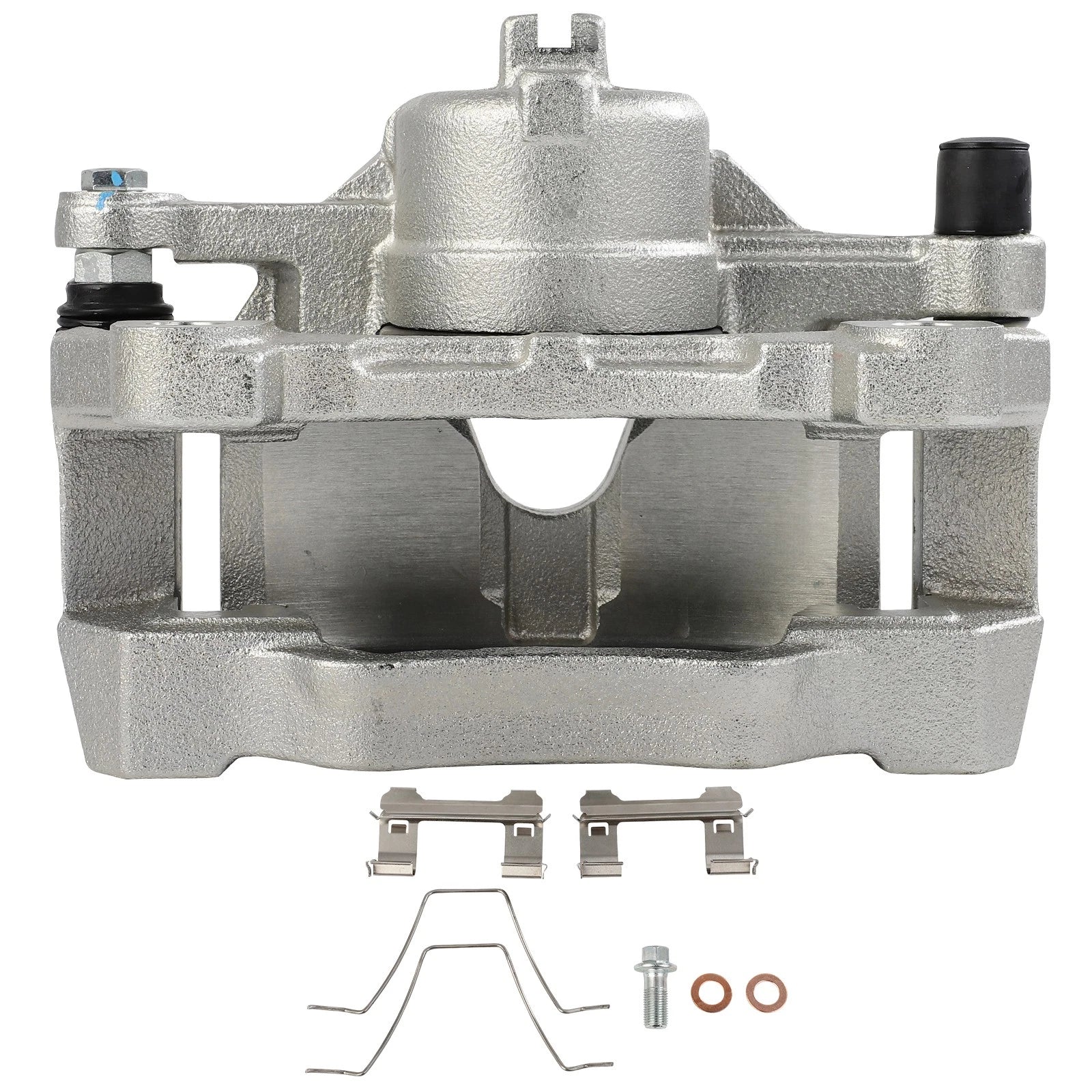 Front Left Brake Caliper for Infiniti G35, G37 (2007–2008)