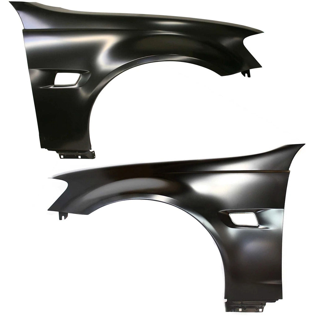 Fender for Pontiac G8 (2008–2009) Front Driver and Passenger Side