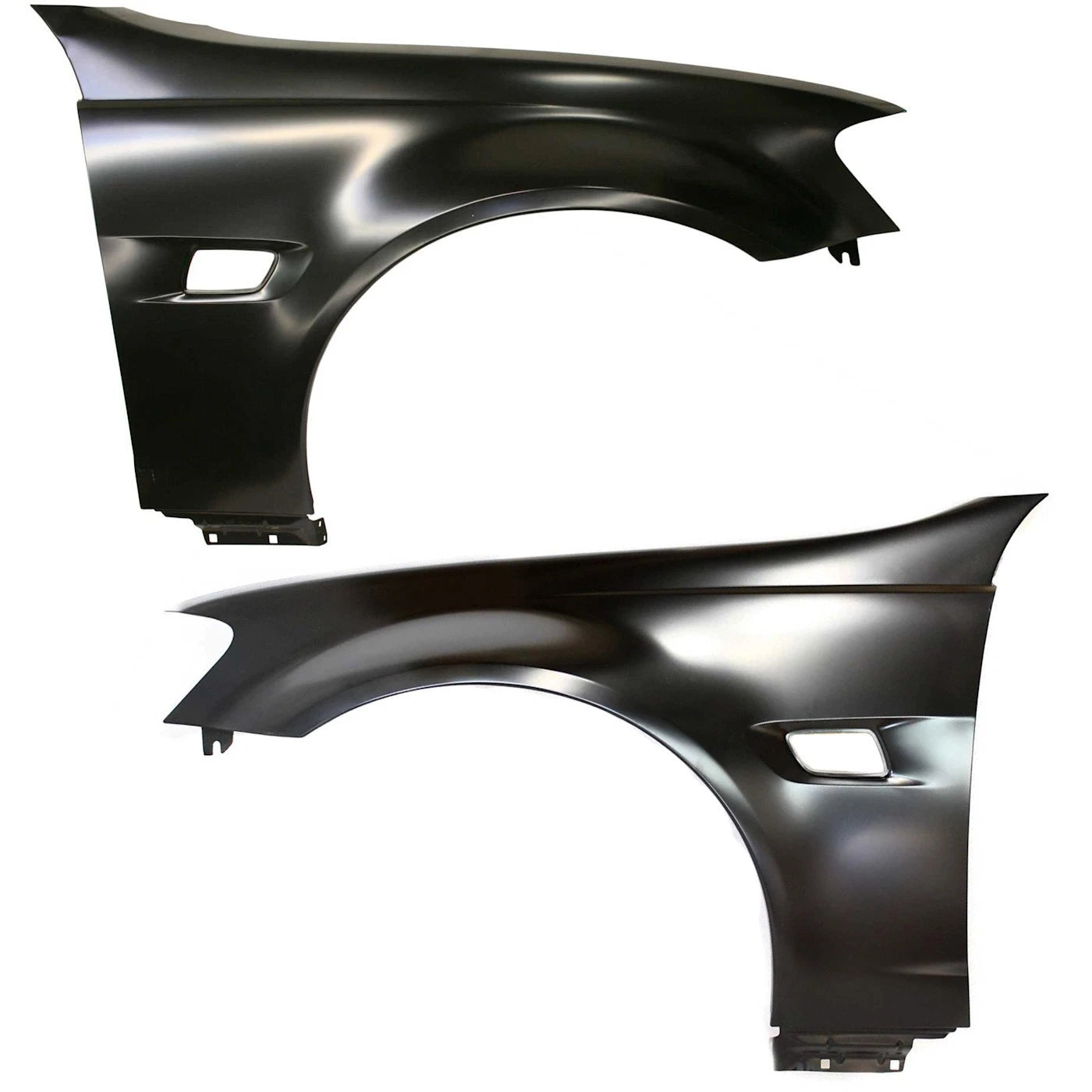 Fender for Pontiac G8 (2008–2009) Front Driver and Passenger Side
