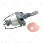 Fuel Tank Tap & Bowl for Massey Ferguson TE20 TED20 TEA20 35 135 (1946–1990)