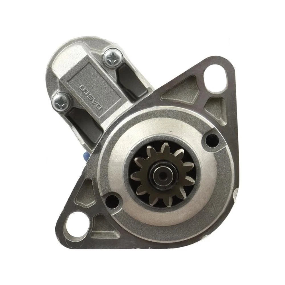 Starter Motor 12V 1.4Kw Gear Reduced for Iskra (S.70502)