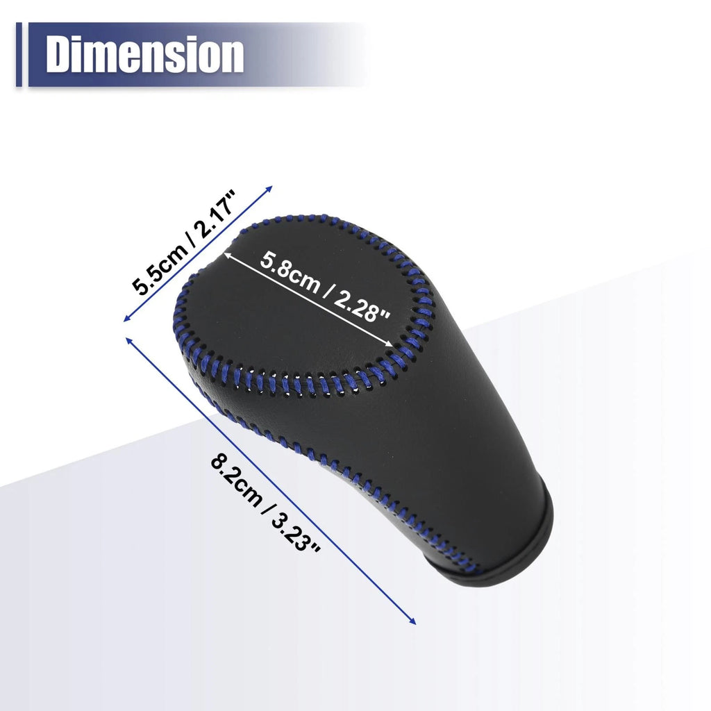 Automatic Gear Shift Knob Cover Protector for Chevrolet Equinox (2018–2021)
