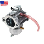 Carburetor for John Deere Kawasaki GS75 (17HP)