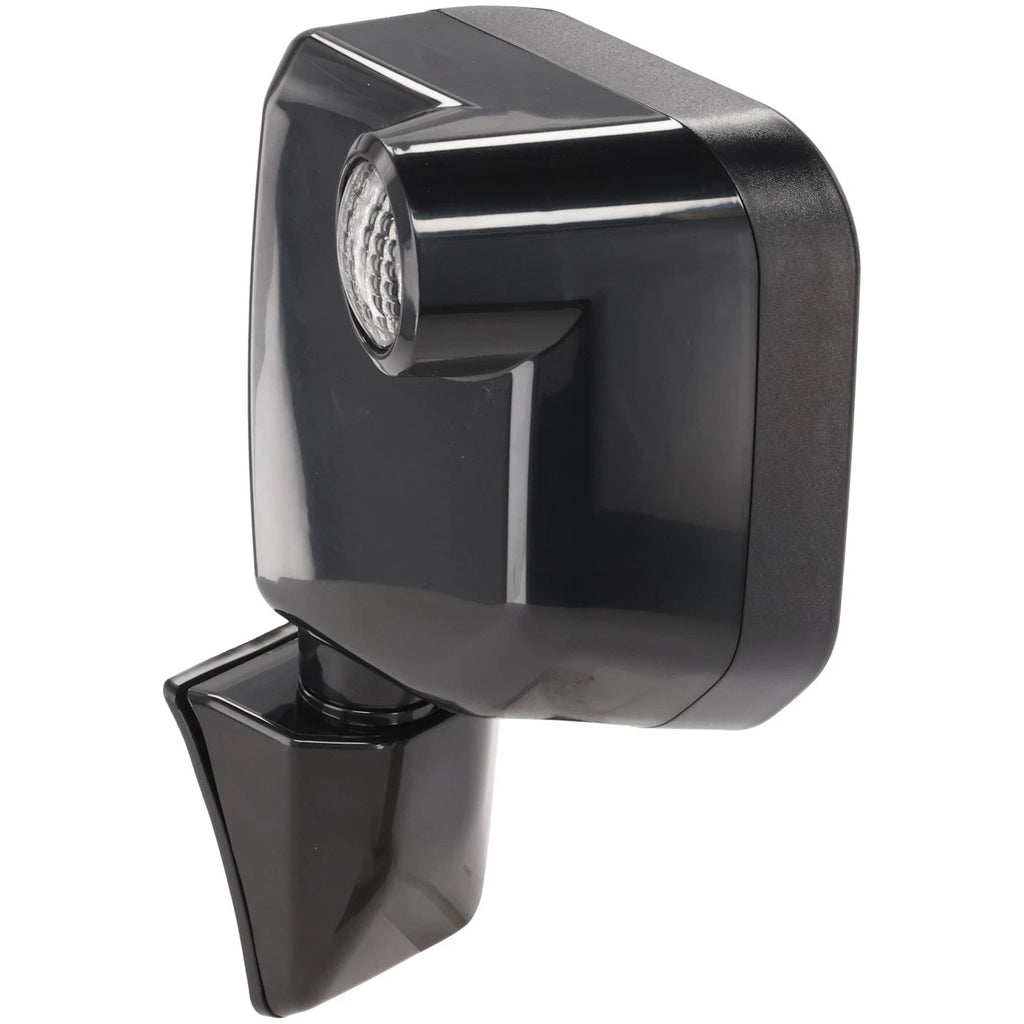 Driver Side Mirror for Toyota FJ Cruiser (2007–2014)