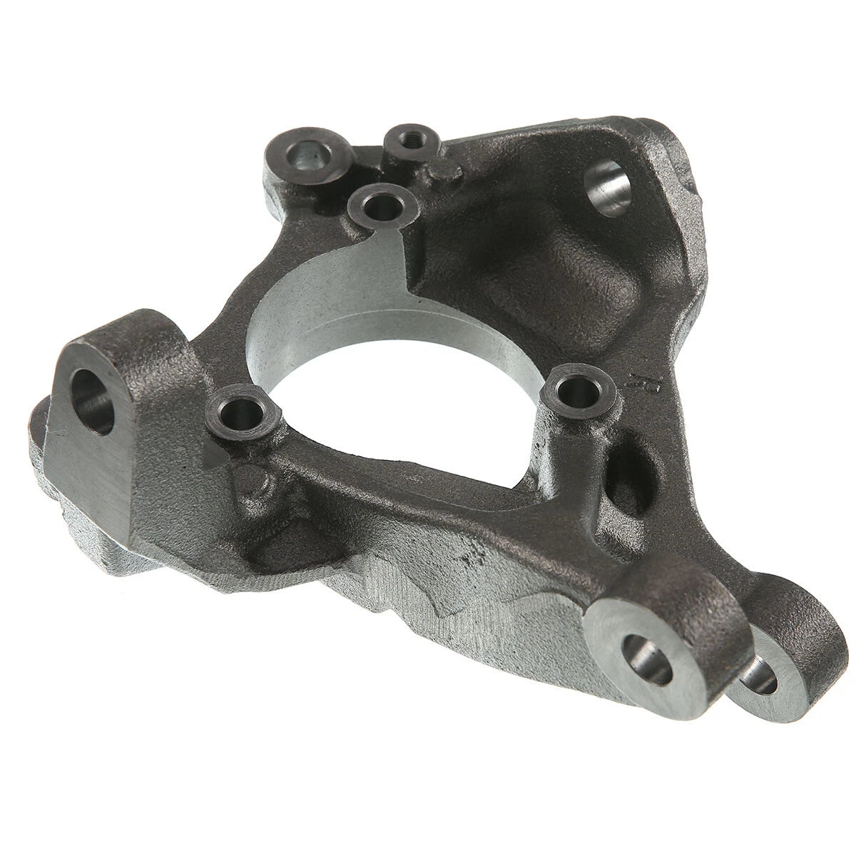Front Right Steering Knuckle for Jeep Wrangler (2007-2017)