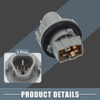 Turn Signal Light Bulb Socket Holder 26243-9B91A for Nissan Altima (2009–2022)
