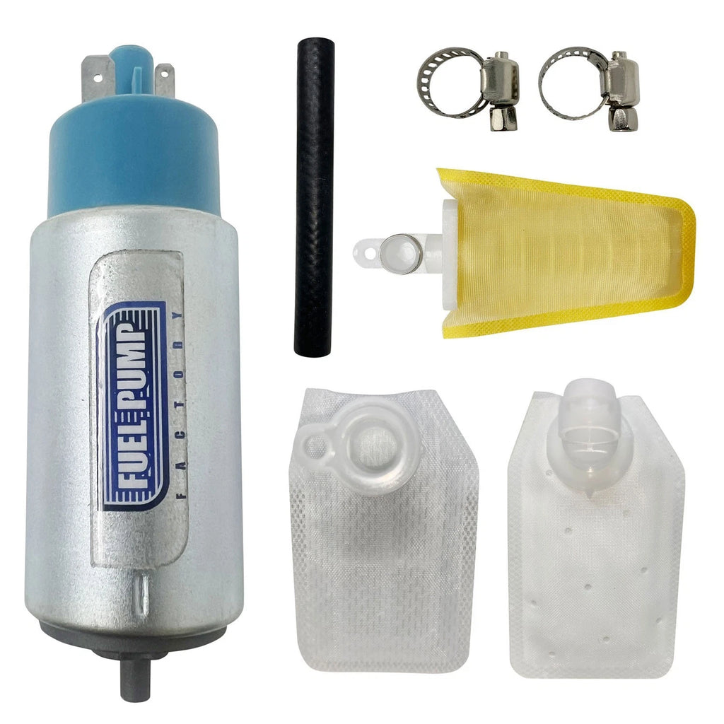 FPF Fuel Pump for Yamaha YFZ450R (2020–2025)