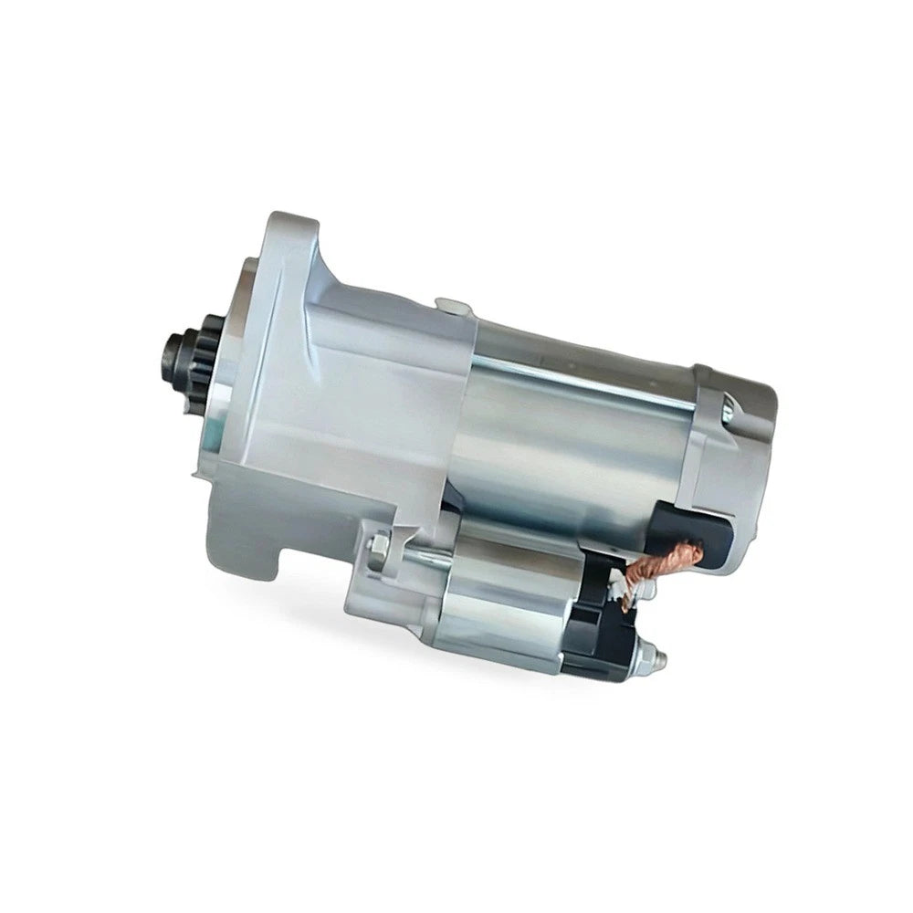 Starter Motor for Toyota Hilux 2.8 12V 2.0KW 10T (2015–2023) 28100-0L180