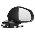 Right Side Mirror for Chevy Blazer (2019–2021) w/Turn Signal, Power Adjust, 7 Pins