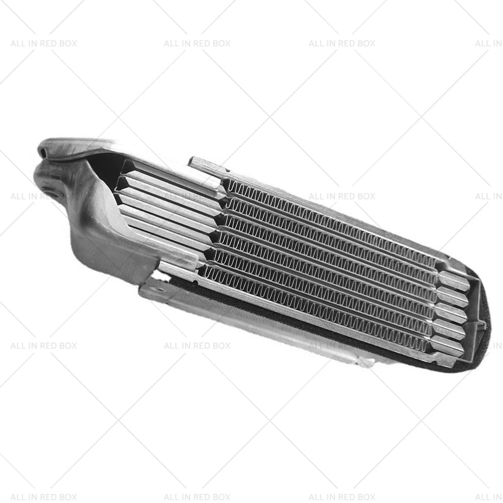 Engine Oil Cooler for Volkswagen Beetle (1974–1979) Aluminum Alloy