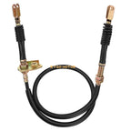 2HR-2637F-00-00 Reverse Lever Cable for Yamaha Big Bear 4WD YFM350 (1987–1993)