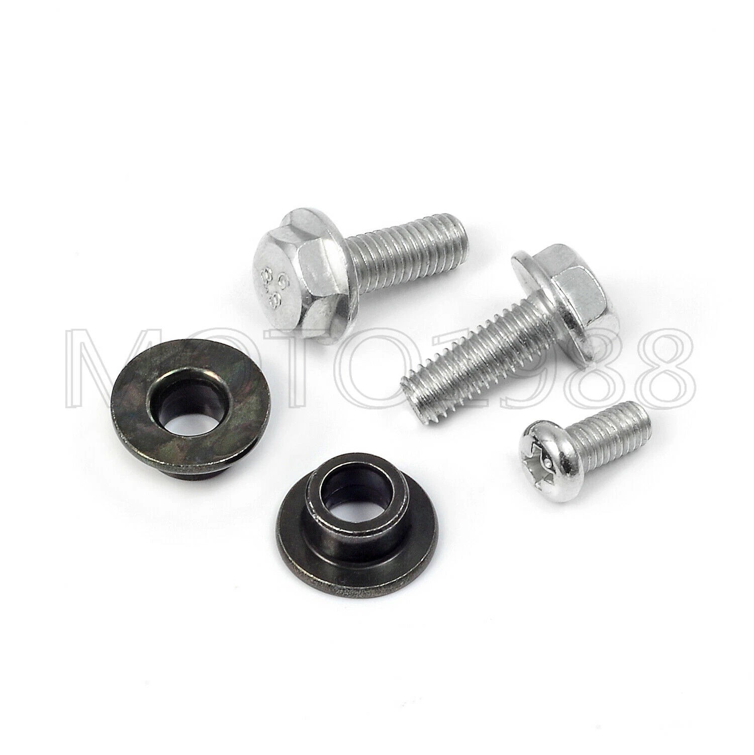 Fuel Valve Petcock for Honda TRX450 Sportrax TRX 450R (2004–2007)