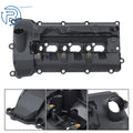 LH LR109353 Engine Valve Cover for Land Rover Discovery LR4 Range Rover (2014–2020)