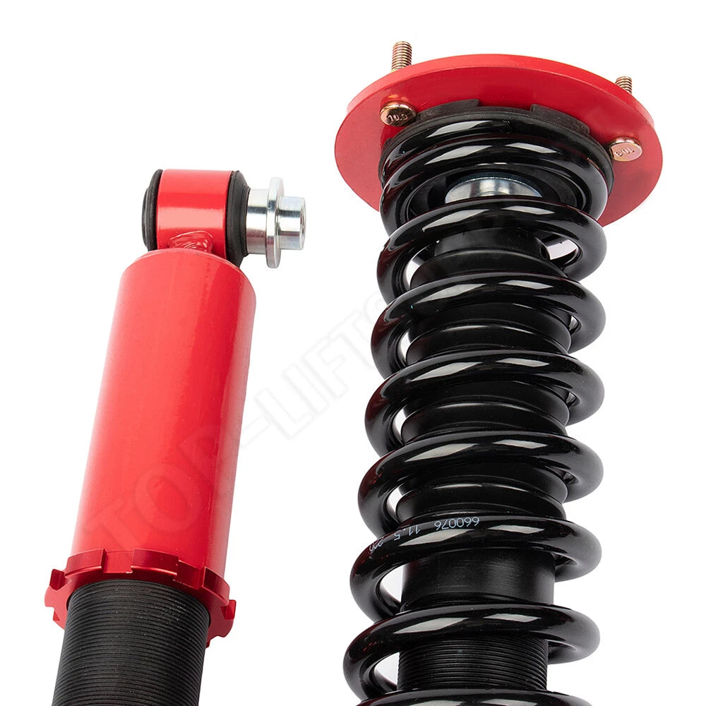 Coilovers for BMW 5 Series E60 (2004–2010) Adjustable Height