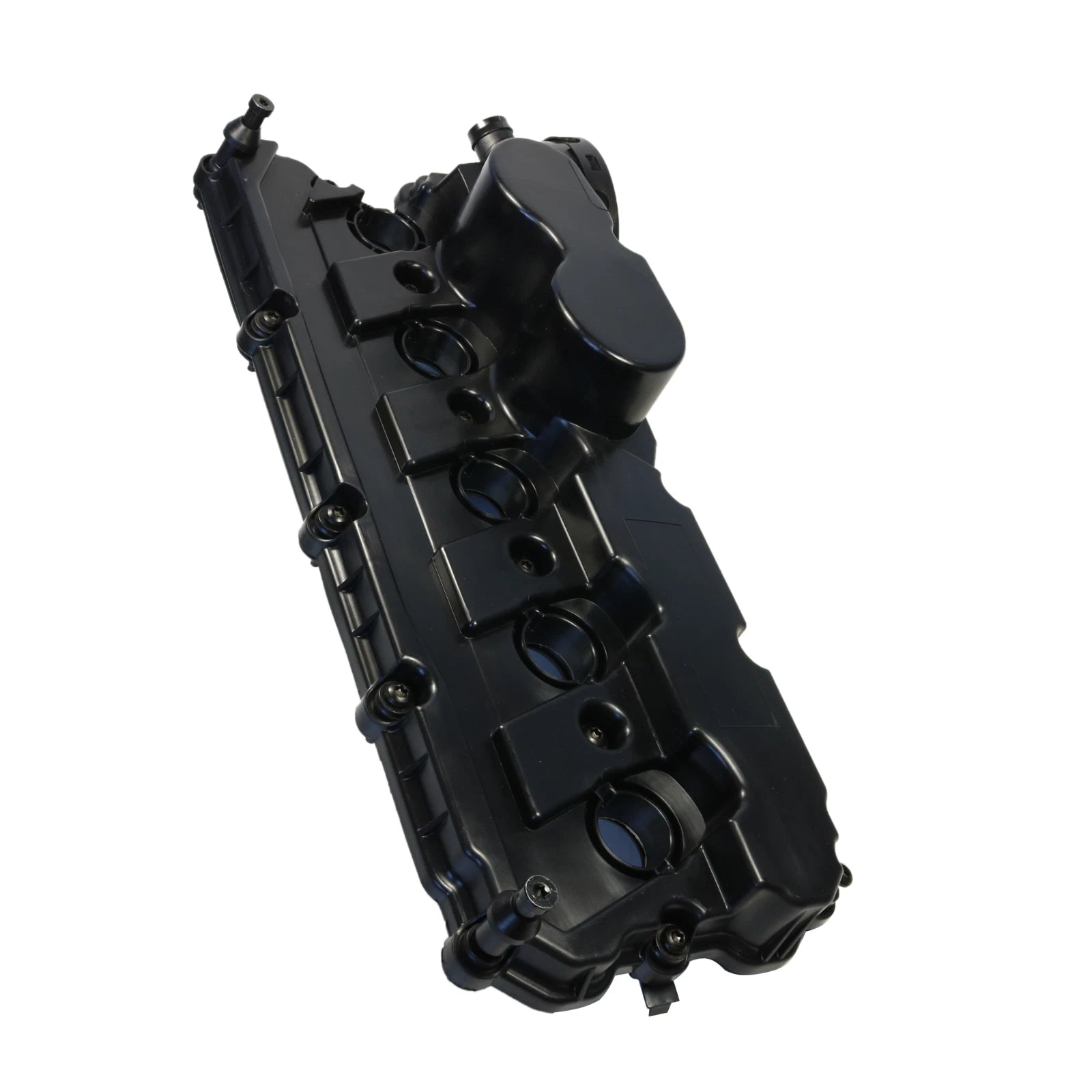 Complete Valve Cover for VW Jetta Rabbit Golf Passat Beetle (2005-2010)