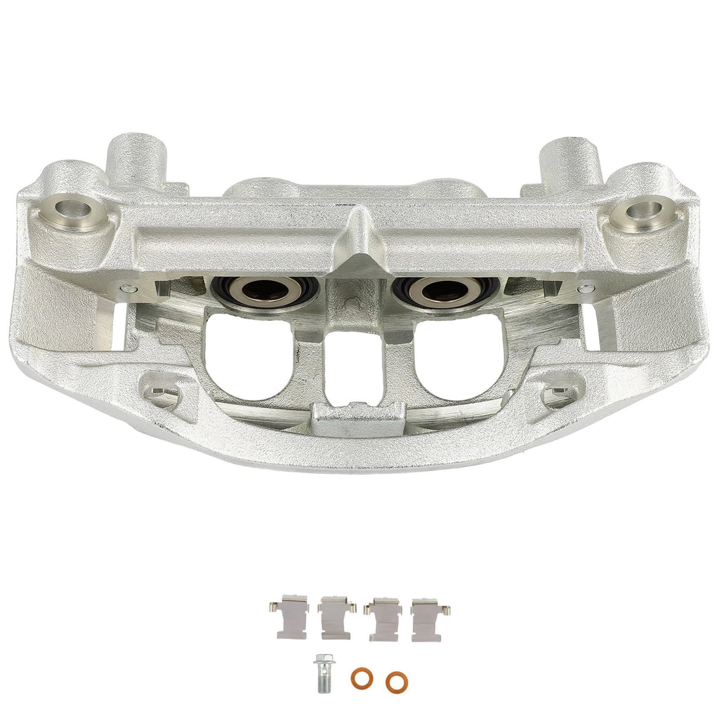 Rear Left Brake Caliper for Nissan NV1500, NV2500 (2012–2021)
