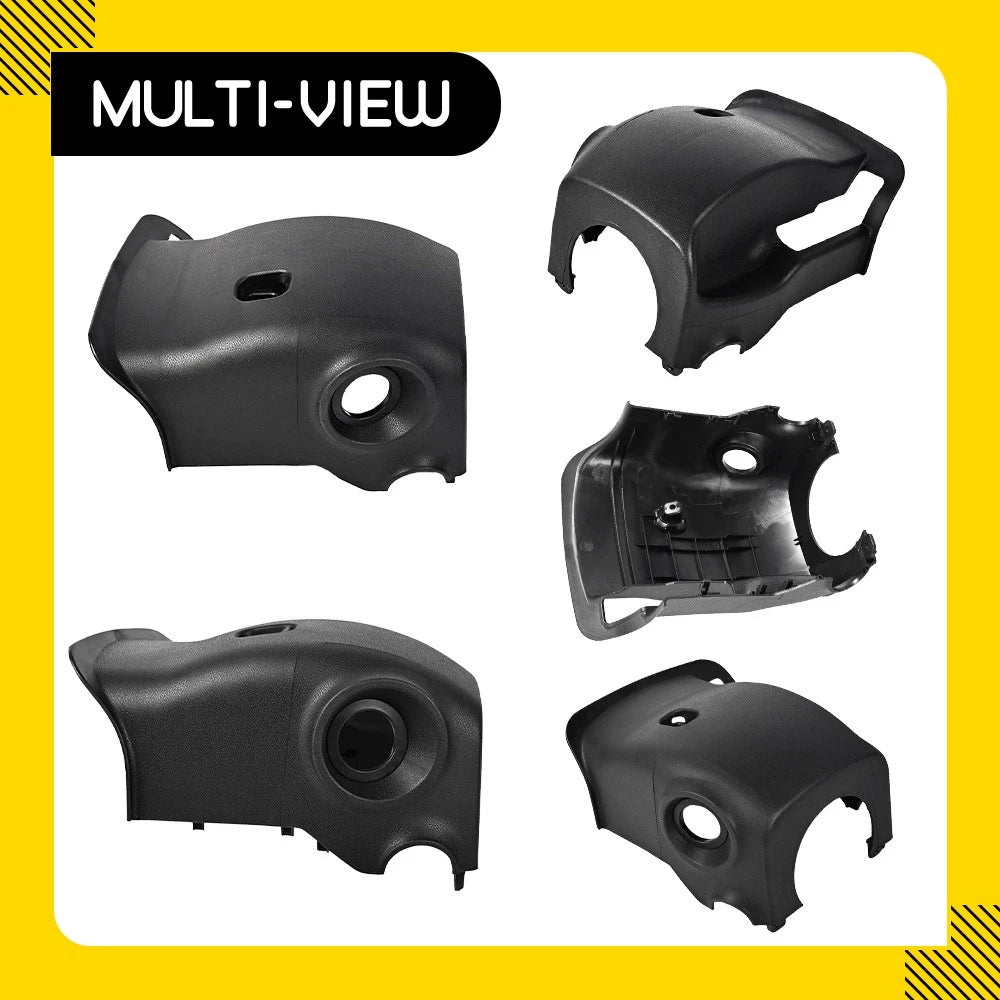 Lower Steering Column Cover Shroud for Hyundai Elantra (2017–2020)