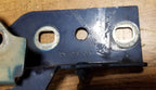 Hood Hinge Set for Jaguar X-Type (2002–2008)