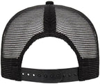 Mack Trucks Trucker Flat Bill Snapback Mesh Cap/Hat
