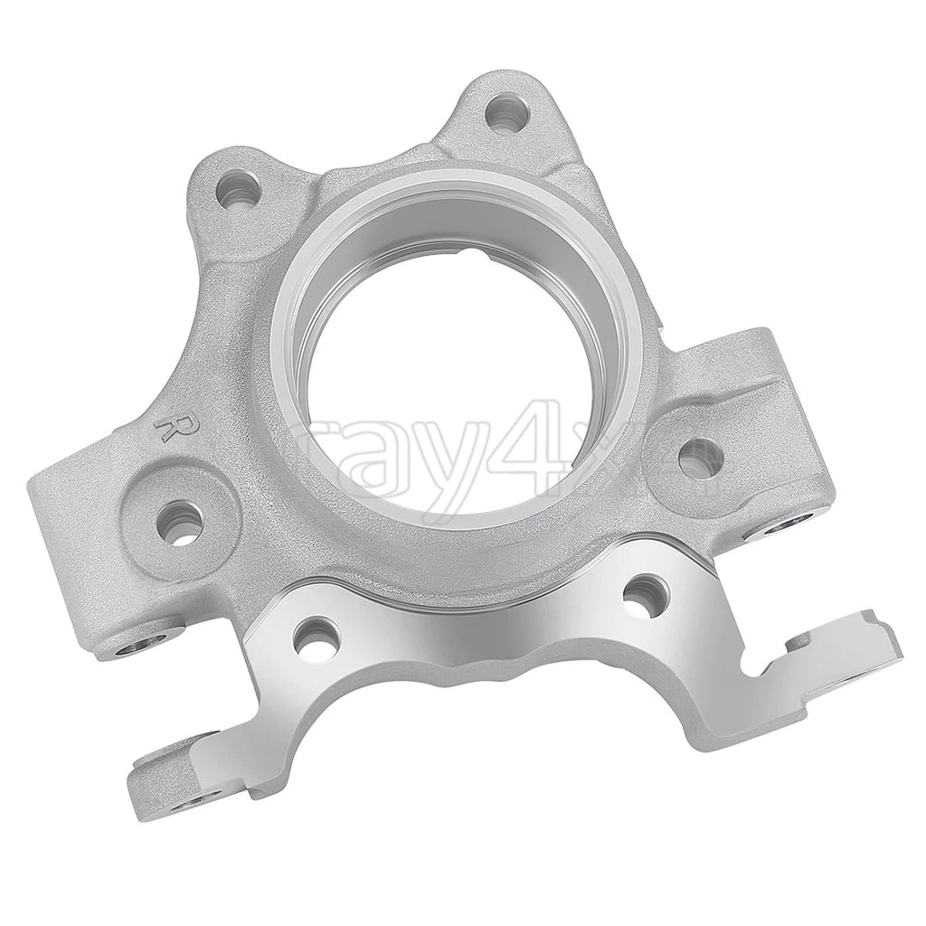 Right Wheel Bearing Carrier for Polaris RZR XP 4 Turbo (2017–2021)
