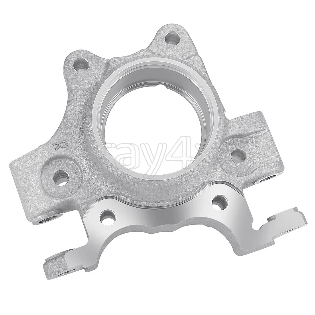 Right Wheel Bearing Carrier for Polaris RZR XP 4 Turbo (2017–2021)