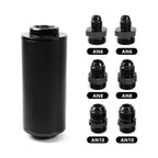 In-Line Fuel Filter for AN6 AN8 AN10