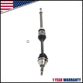 Front Right CV Axle Shaft for Ford Explorer (2014–2019)
