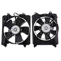 Engine Cooling Fan for Honda HR-V 1.8L (2016–2018) 38611-R1A-A01 100W 2Pins
