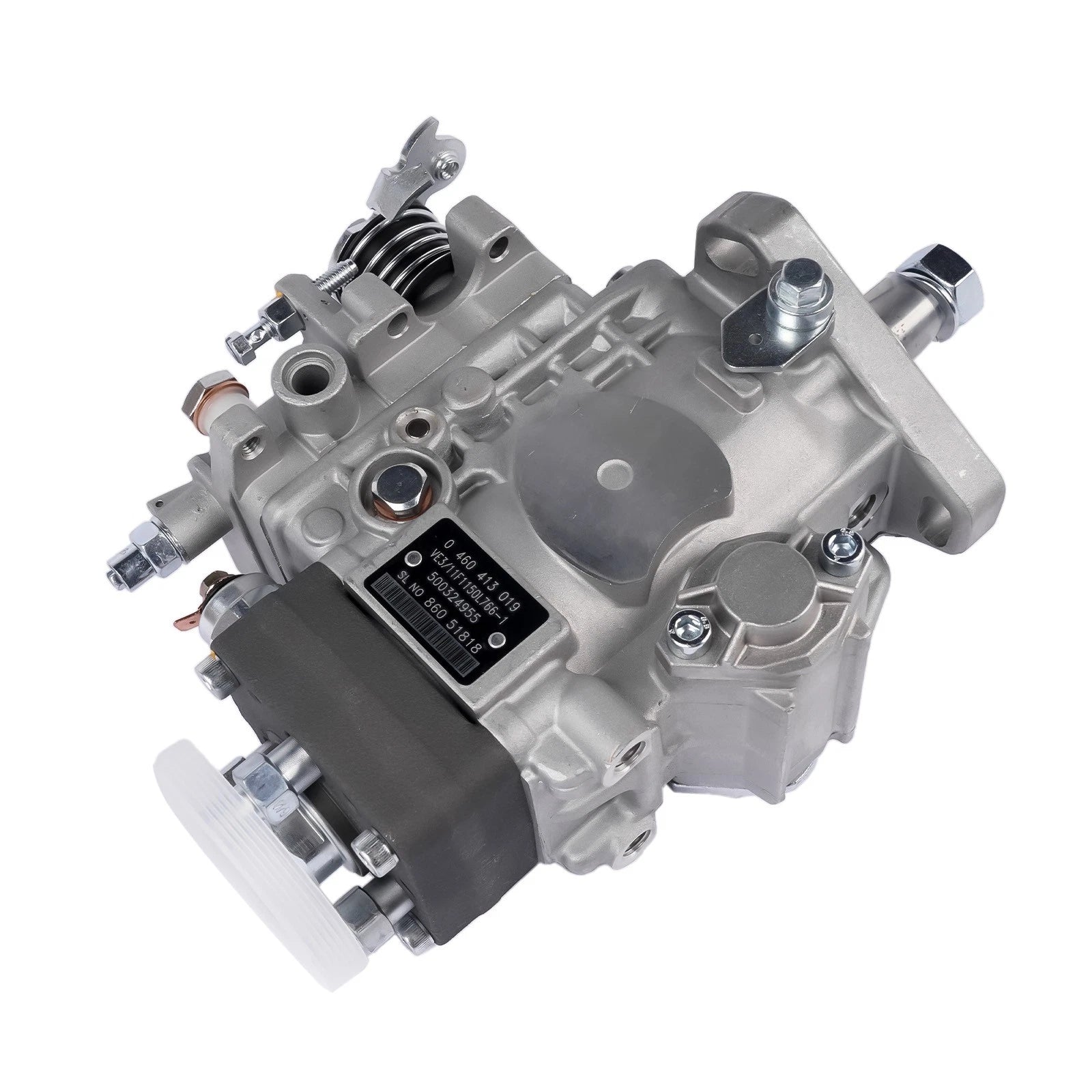 Fuel Injection Pump for New Holland TN55 TN65 TN70 TN75 (2000–2009) 500324955 0460413019