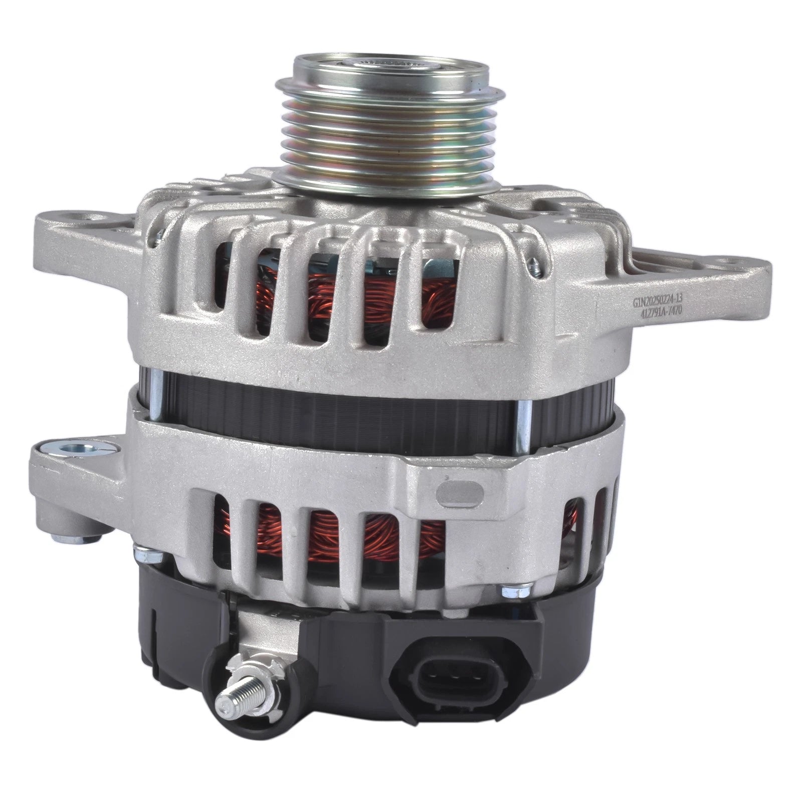 Alternator for Kia Forte 2020, Optima 2016-2018, Soul 2017-2020