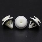 Set of 10 Door Trim Panel Retainer Clips for