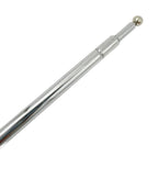 Rear RH Side Antenna Assembly w Cable for 1961-1962 Chevy Full Size