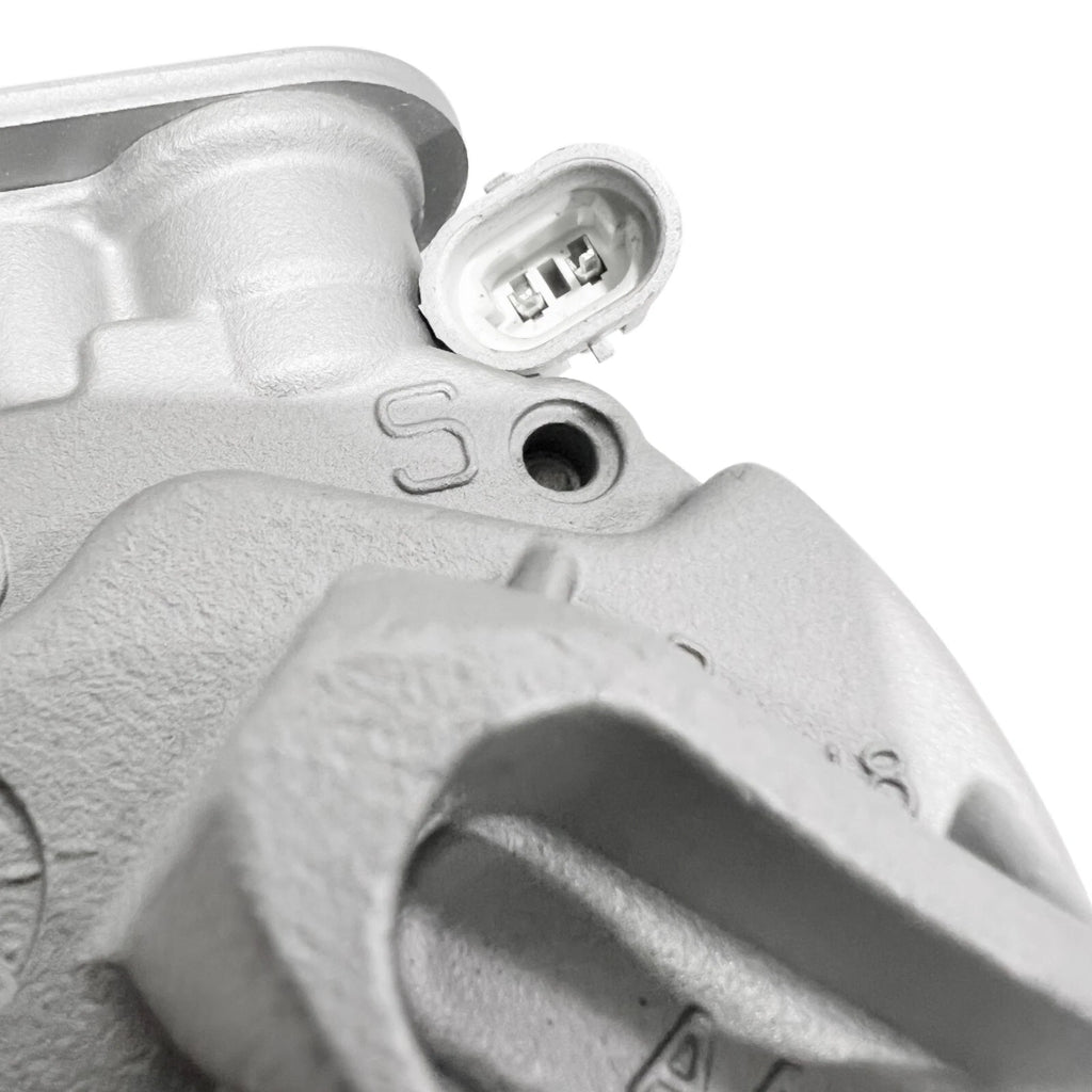 AC Compressor Replacement for Saturn Ion 2.0L Supercharged (2007-2007)