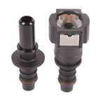Nylon Fuel Line Quick Connect Hose for Make Model 